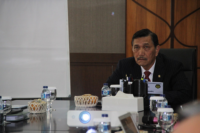 Penyelesaian Revisi PP 79 Tahun 2010 Dipercepat